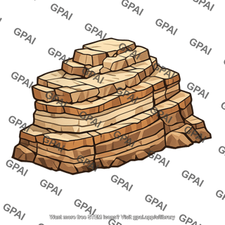 Outcrop