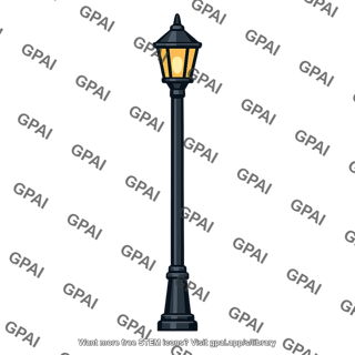 Street light