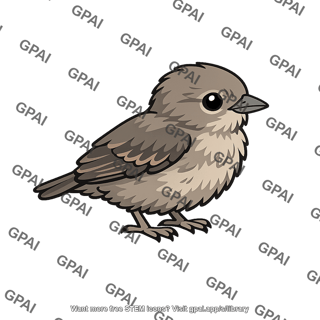 Bird offspring