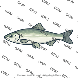Freshwater fish