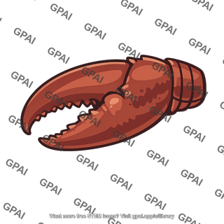 Lobster claw