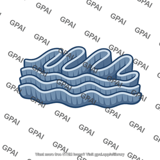 Mitochondrial cristae