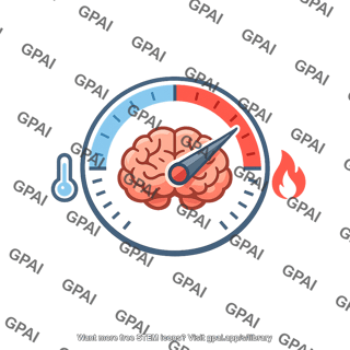 Thermostat physiological