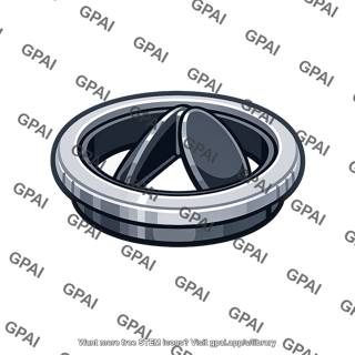 Mechanical replacement valve