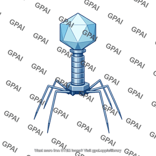 Bacteriophage