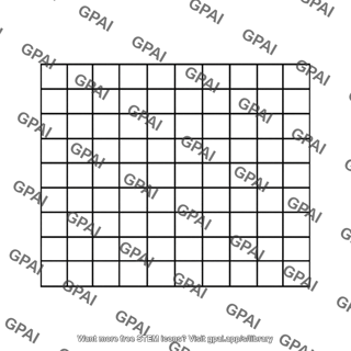 Grid pattern