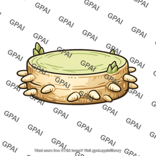 Underground stem short