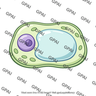 Isolated protoplast