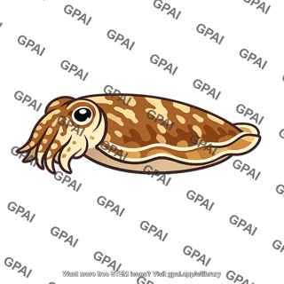 Cuttlefish