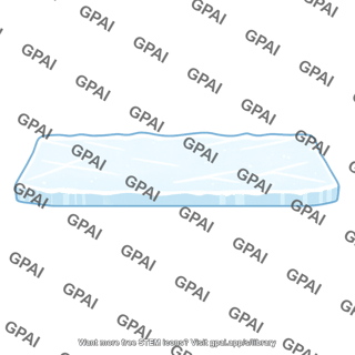 Surface ice