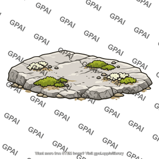 Primary succession