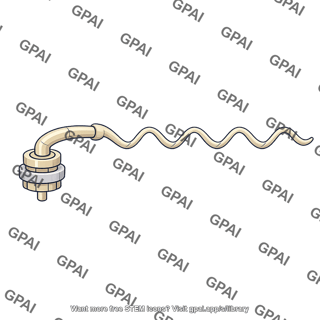 Bacterial flagellum