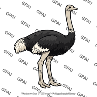 Ostrich