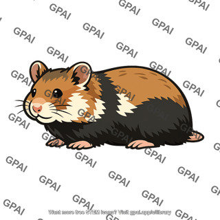 Cricetus cricetus