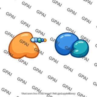 G protein active