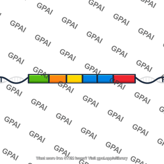 Protein coding sequence