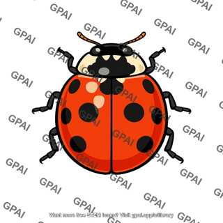 Asian ladybird beetle