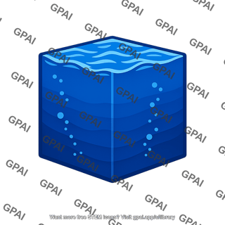 Deep ocean water