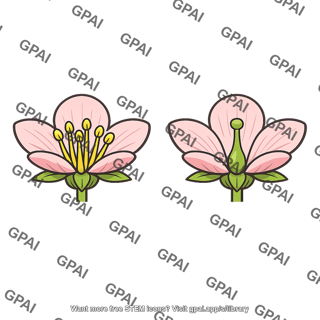Flower unisexual