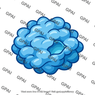 Globular enzyme