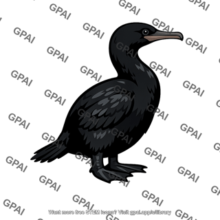 Cormorant