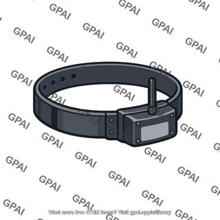 Radio collar