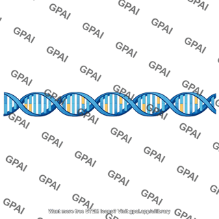 Dna double helix