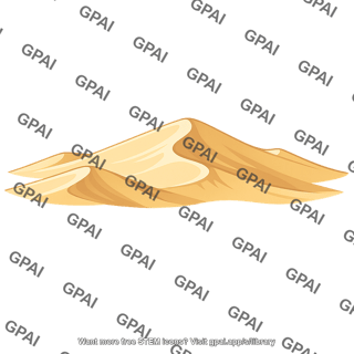 Sand dune