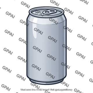 Drink can
