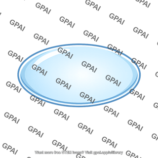 Lens of eye