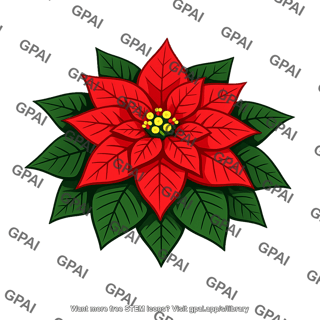 Poinsettia