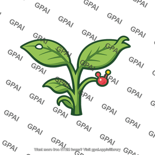 Plant mutant