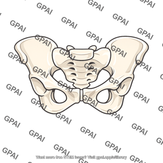 Pelvic girdle
