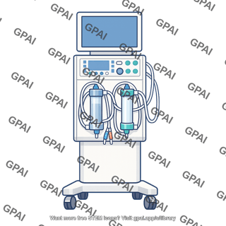 Dialysis machine