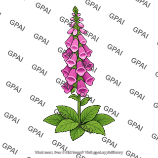 Foxglove