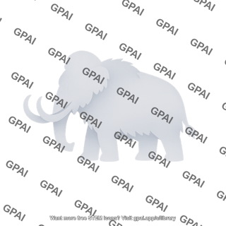 Extinct species