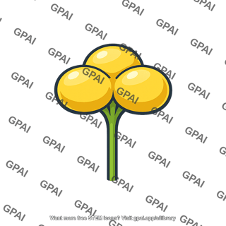 Sporangium fused