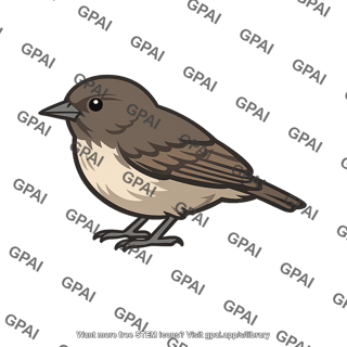 Small tree finch