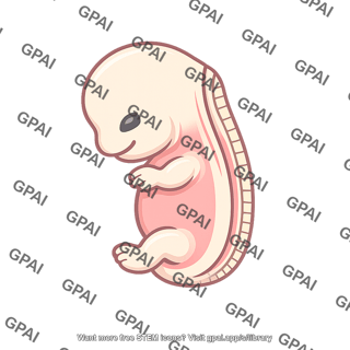 Human embryo