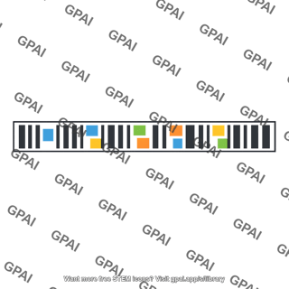 Dna sequence barcode