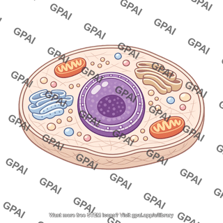 Eukaryotic cell
