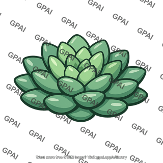 Crassulacean plant