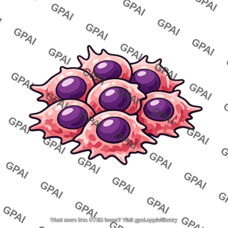 Cancer cells