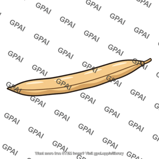 Bean pod