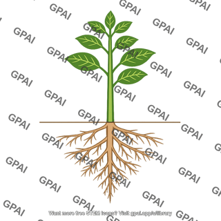 Vascular plant