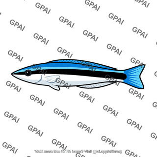 Cleaner wrasse