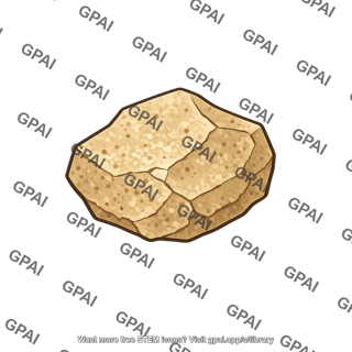 Grain of sand