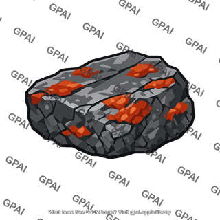 Iron ore