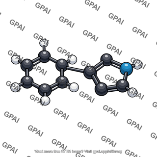 Nicotine 3d