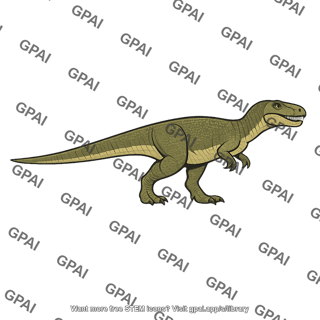 Dinosaur